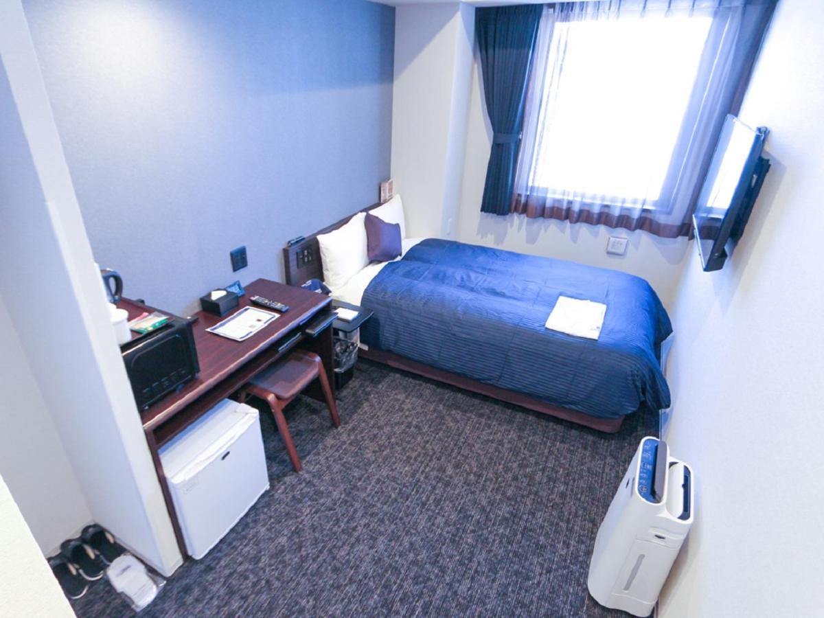 HOTEL LiVEMAX Akasaka Tokyo Eksteriør billede