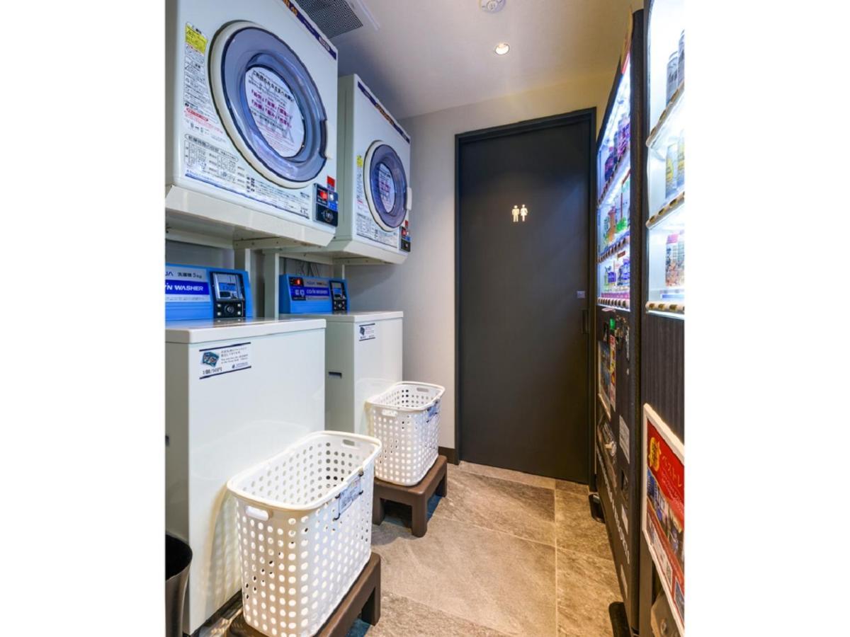 HOTEL LiVEMAX Akasaka Tokyo Eksteriør billede