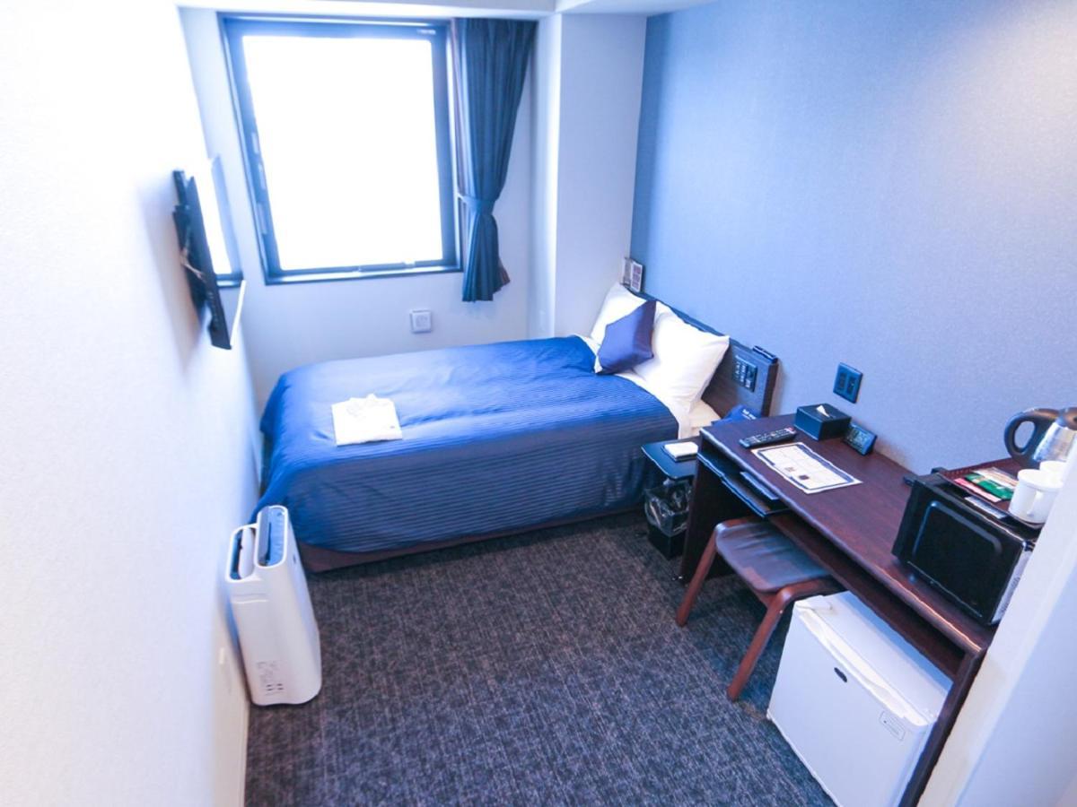 HOTEL LiVEMAX Akasaka Tokyo Eksteriør billede