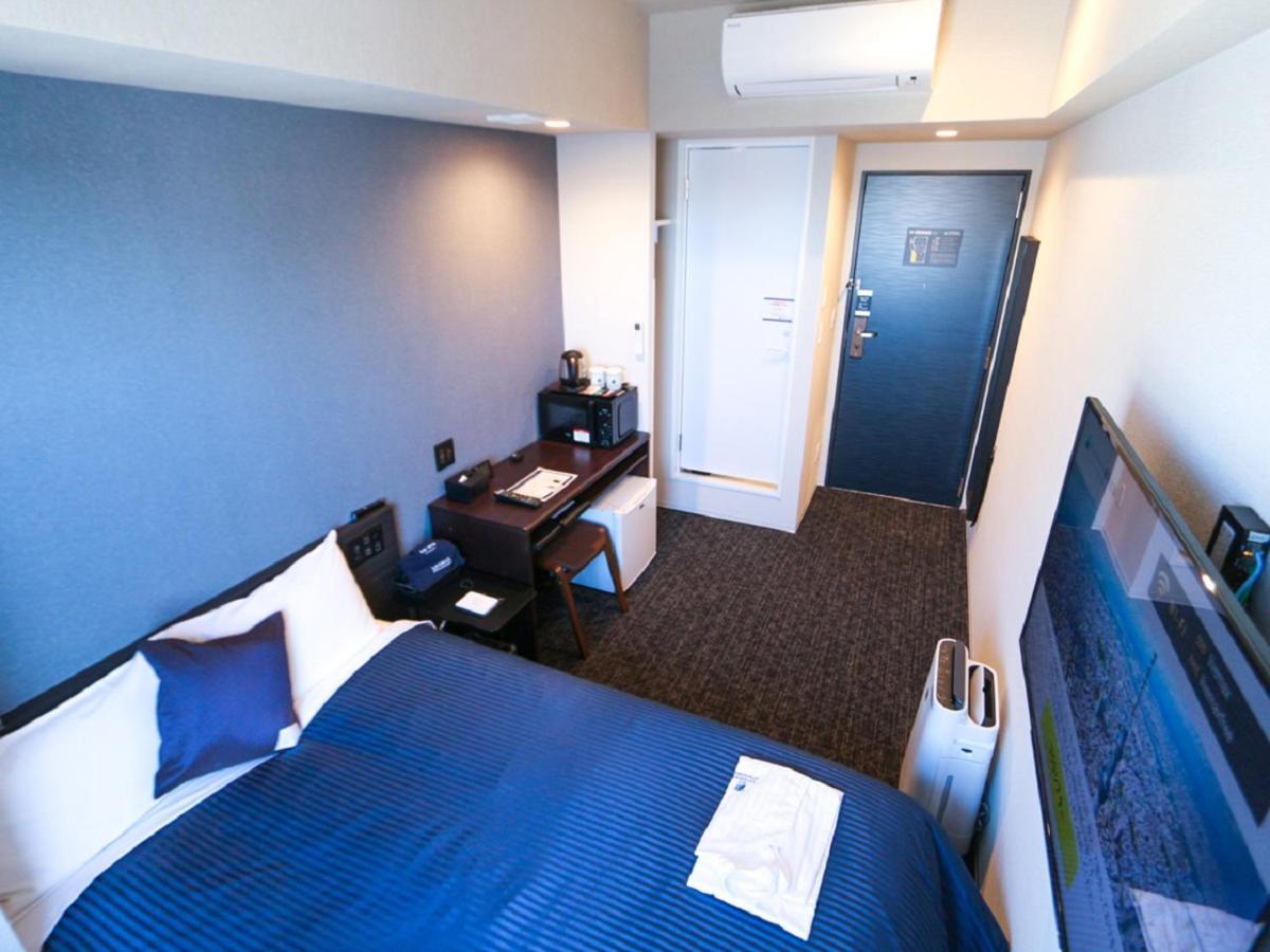 HOTEL LiVEMAX Akasaka Tokyo Eksteriør billede
